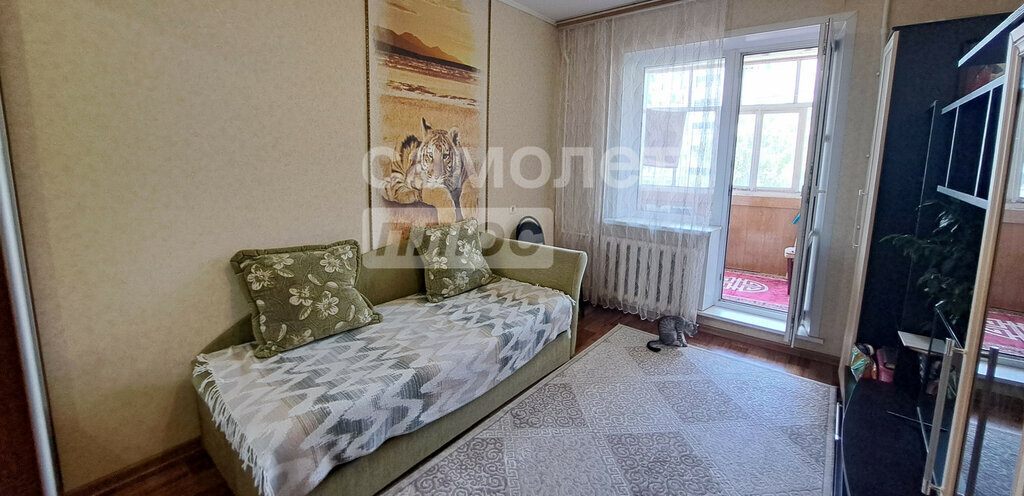 квартира г Тамбов ул Рылеева 88 фото 15