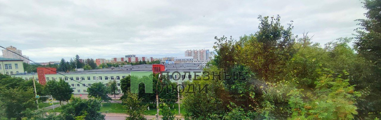квартира г Орел ш Наугорское 42 Старая Наугорка м-н фото 15