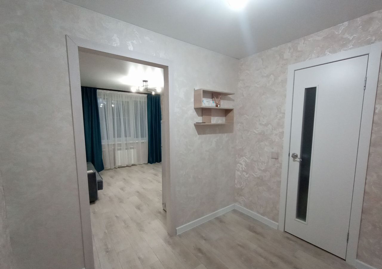 квартира р-н Ивановский г Кохма ул Кочетовой 61а фото 8