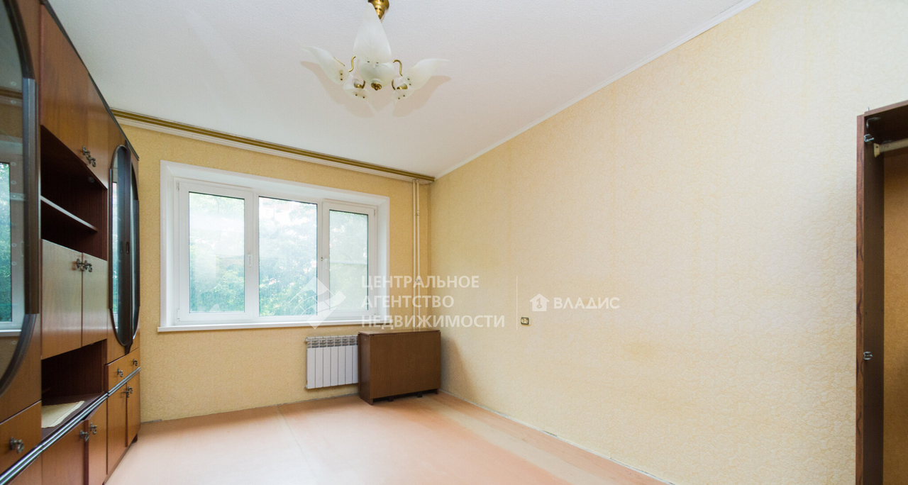 квартира г Рязань Песочня ул Зубковой 31а м-н фото 8