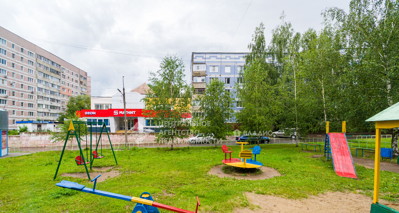 квартира г Рязань Песочня ул Зубковой 31а м-н фото 16