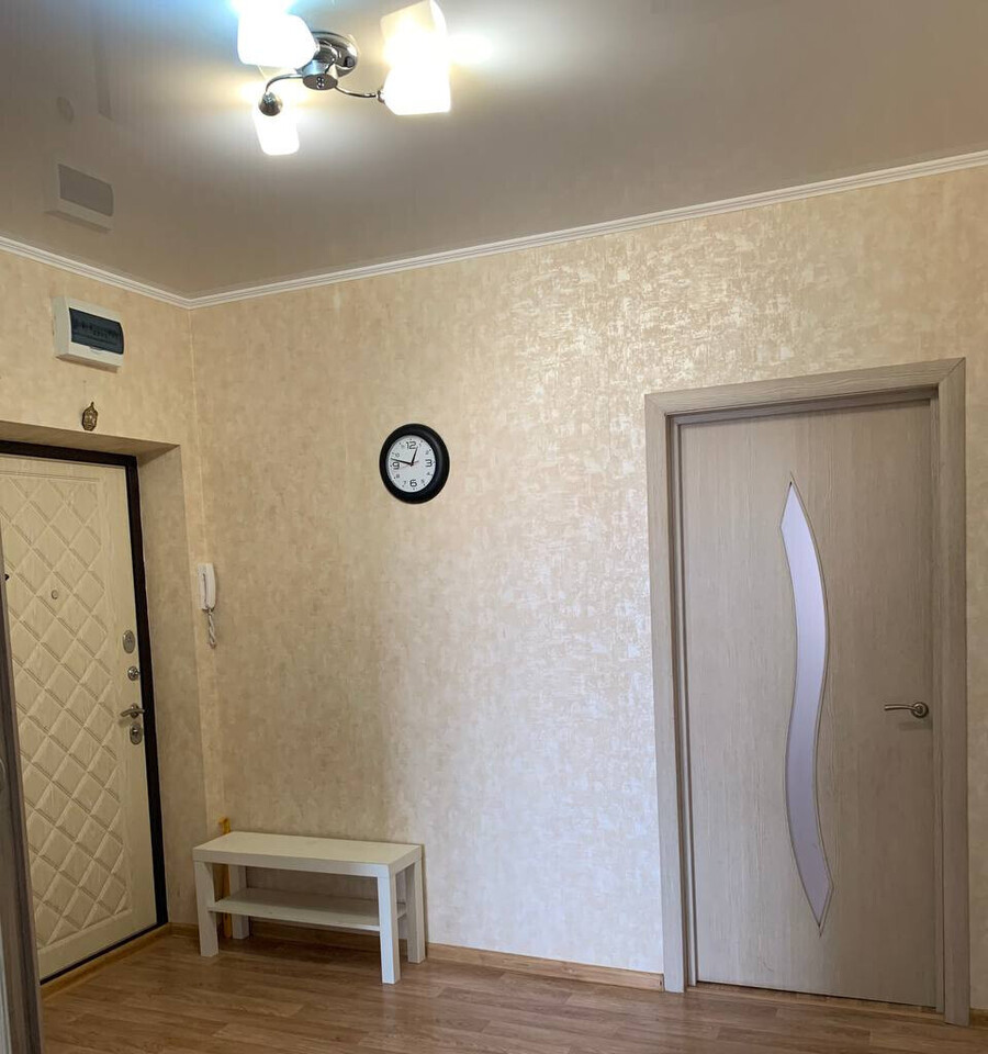 квартира г Краснодар ЖК «Панорама» 141 м-н, Жлобы фото 4