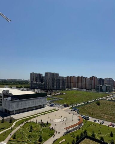 р-н Прикубанский мкр Любимово 11/1 фото