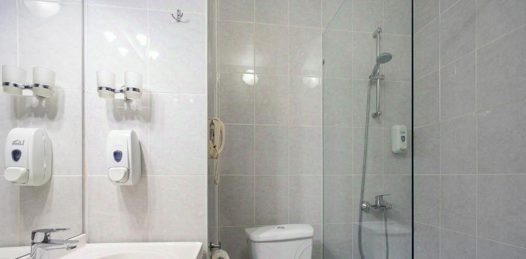 комната г Казань метро Площадь Тукая ул Петербургская 11 фото 6