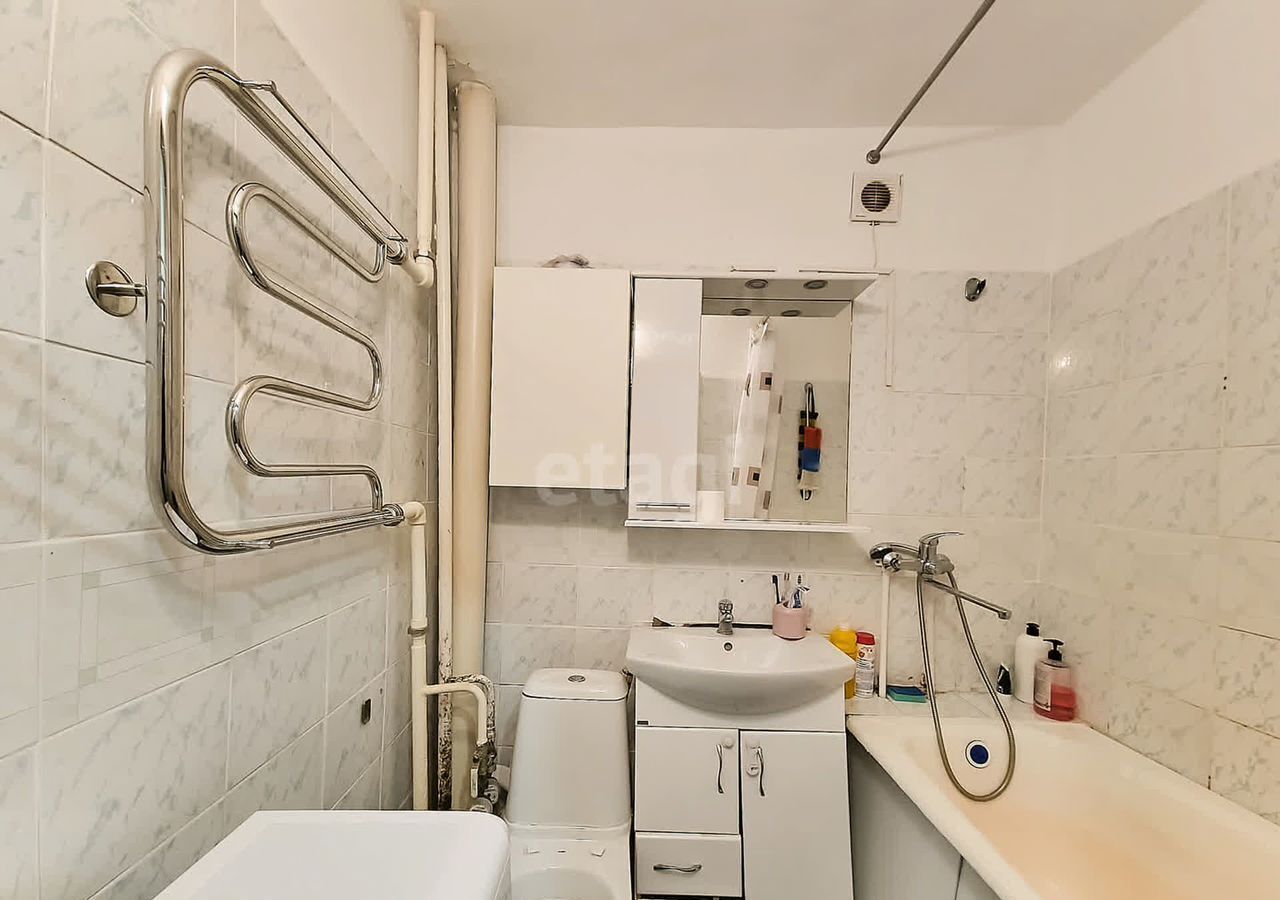 квартира г Стерлитамак Ленинский ул Фурманова 10г фото 4