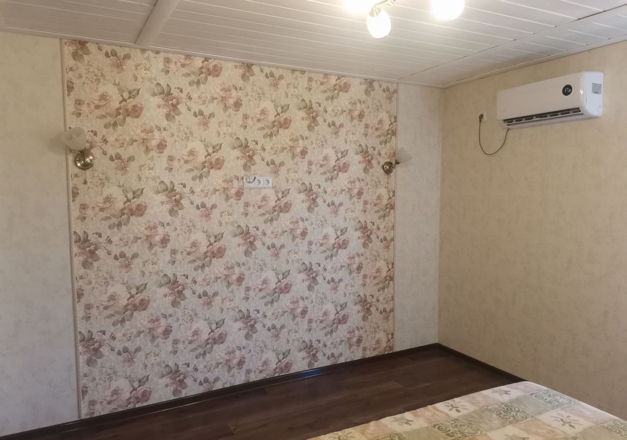 дом г Новороссийск с Глебовское пер Глебовский 1а фото 19