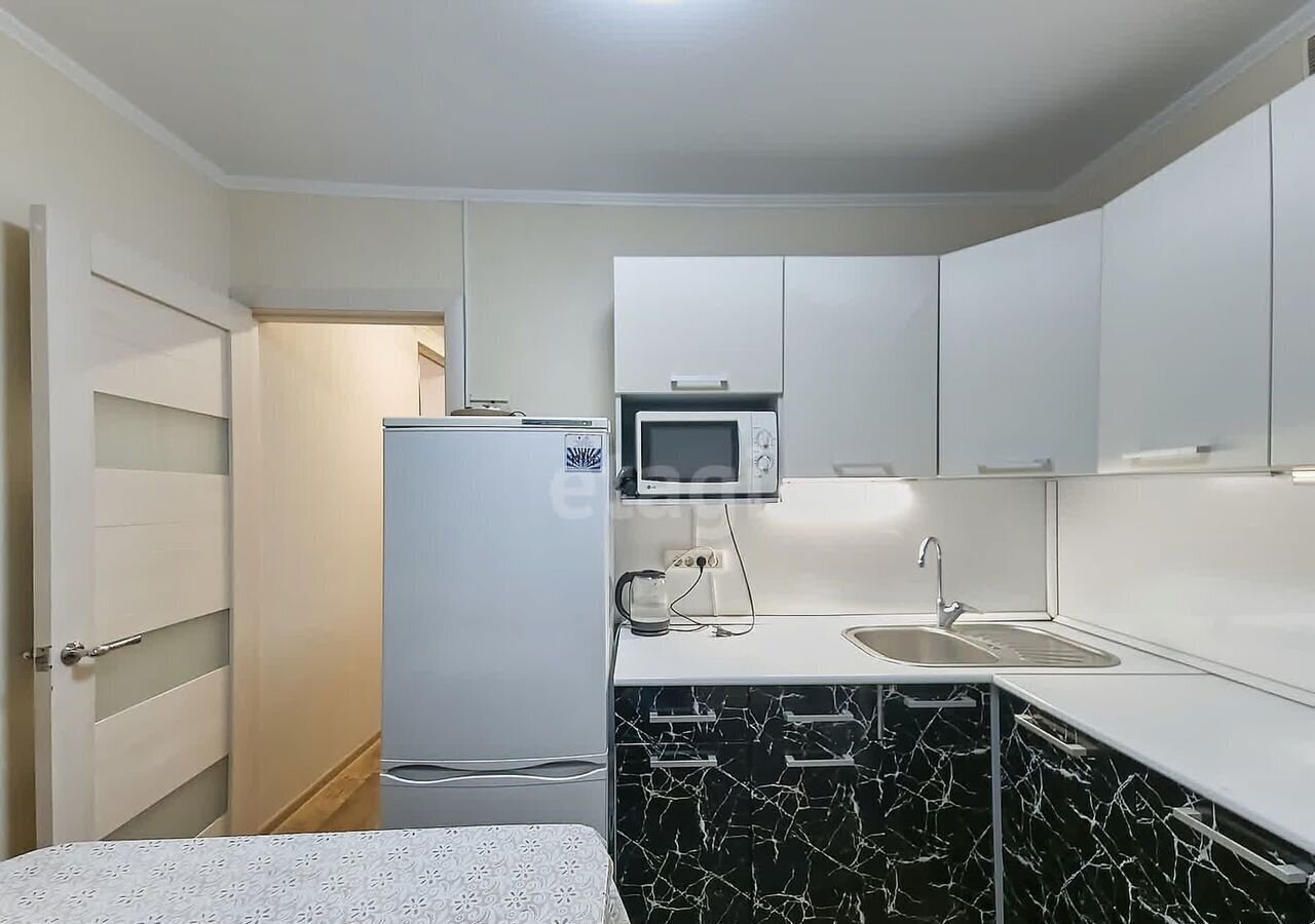 квартира г Стерлитамак Ленинский ул Фурманова 10г фото 6