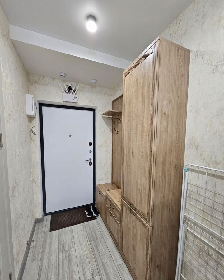 квартира г Москва метро Новопеределкино ул Производственная 17 фото 13