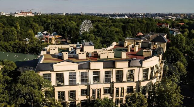 квартира р-н Центральный пр-кт Победы 5а фото