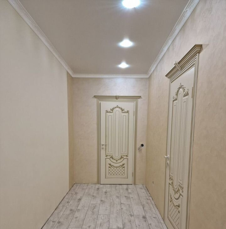 квартира г Волгодонск квартал В-Б пр-кт Курчатова 22а фото 3