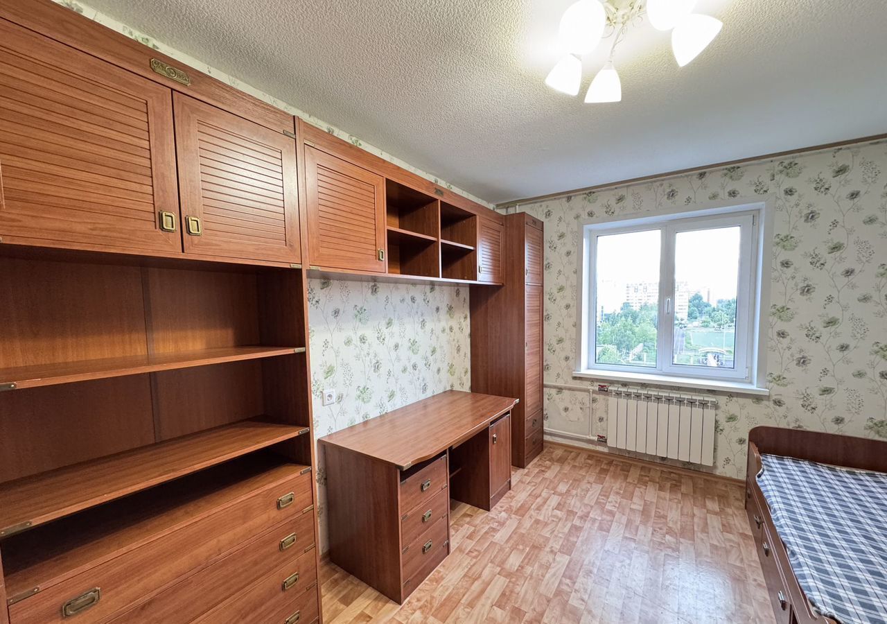 квартира г Казань р-н Ново-Савиновский Козья слобода ул Бондаренко 22 фото 11