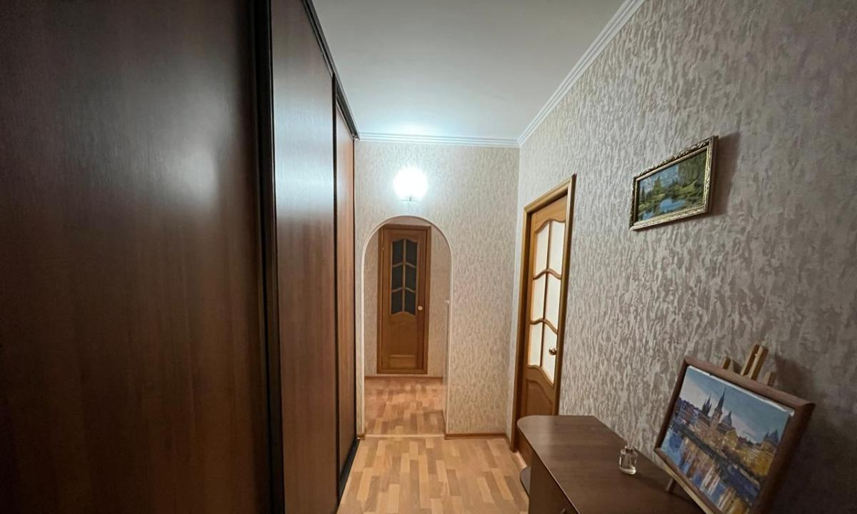 квартира г Волгодонск квартал А В-16 ул Маршала Кошевого 60 фото 13