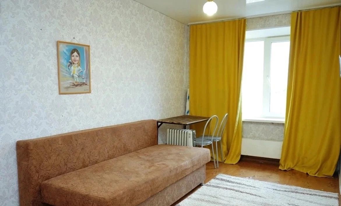 квартира г Верхний Уфалей ул Прямицына 41 Верхнеуфалейский г. о. фото 1