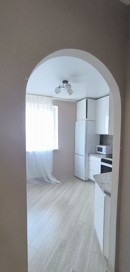 квартира г Батайск ул Половинко 280/10к 2 фото 2