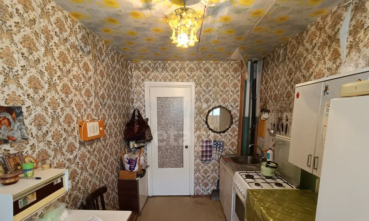 квартира г Ковров Сергея Лазо, 4 к 1 фото 3