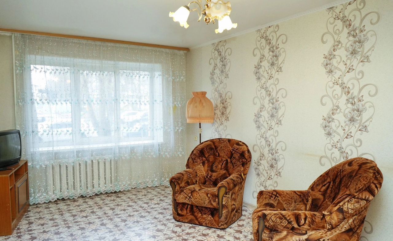 квартира г Верхний Уфалей ул Прямицына 41 Верхнеуфалейский г. о. фото 3