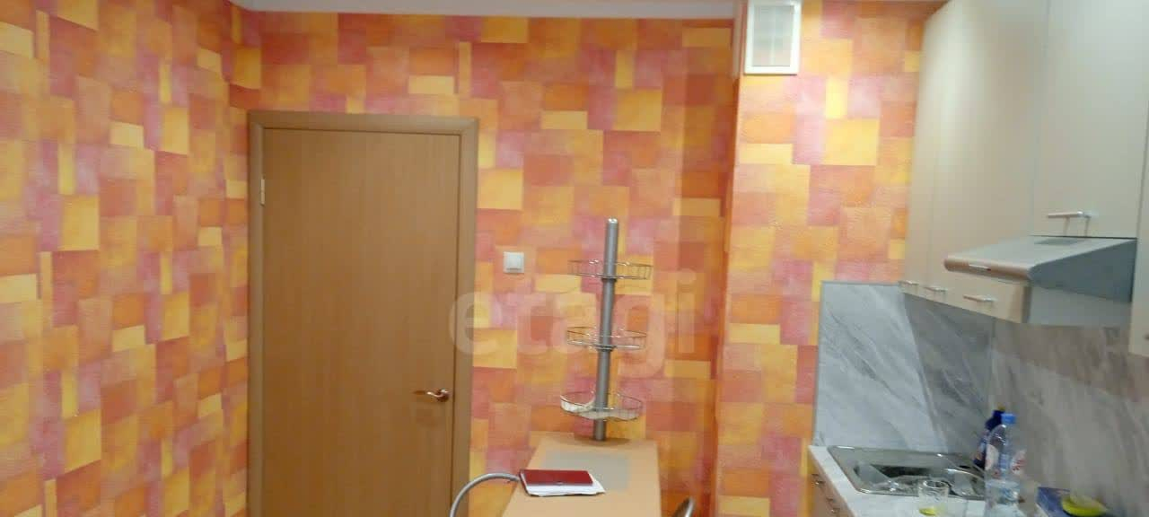 квартира г Ковров ул Строителей 27/2 фото 11