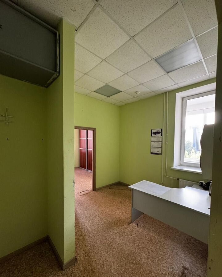 офис г Ярославль р-н Красноперекопский ул Наумова 67/2 фото 4