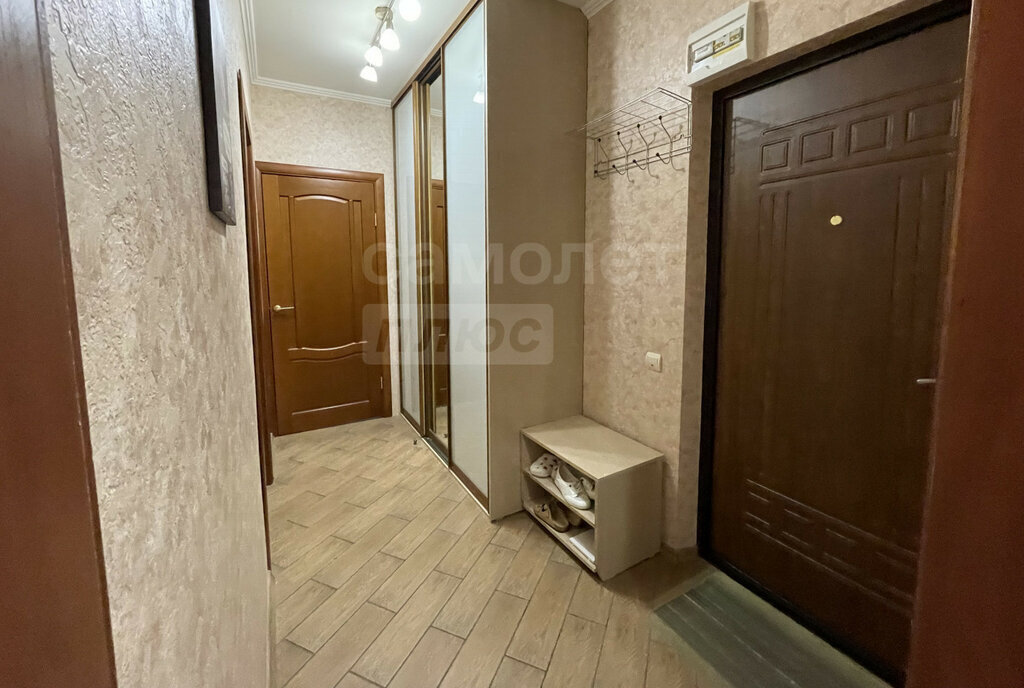 квартира г Оренбург ул Гаранькина 25 фото 13