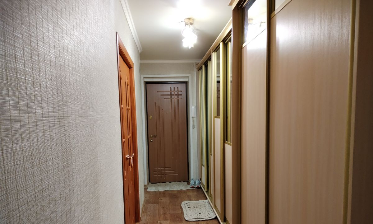 квартира г Заречный ул Ахунская 3 фото 10