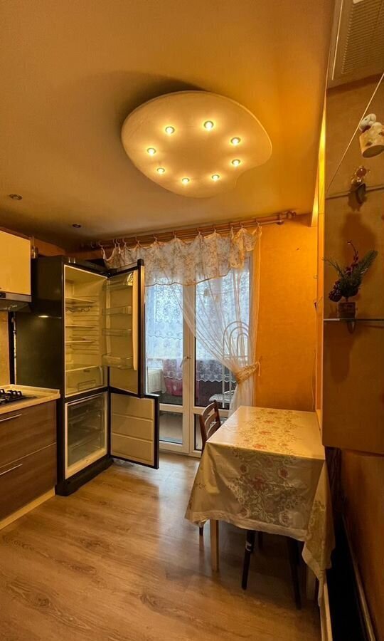 квартира г Пушкино ул Лесная 1 г. о. Пушкинский фото 5
