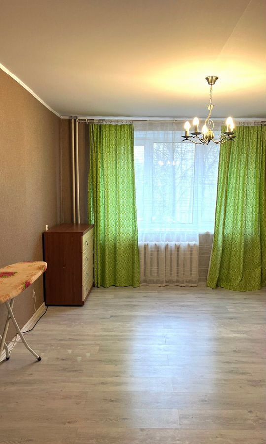 квартира г Пушкино ул Лесная 1 г. о. Пушкинский фото 13