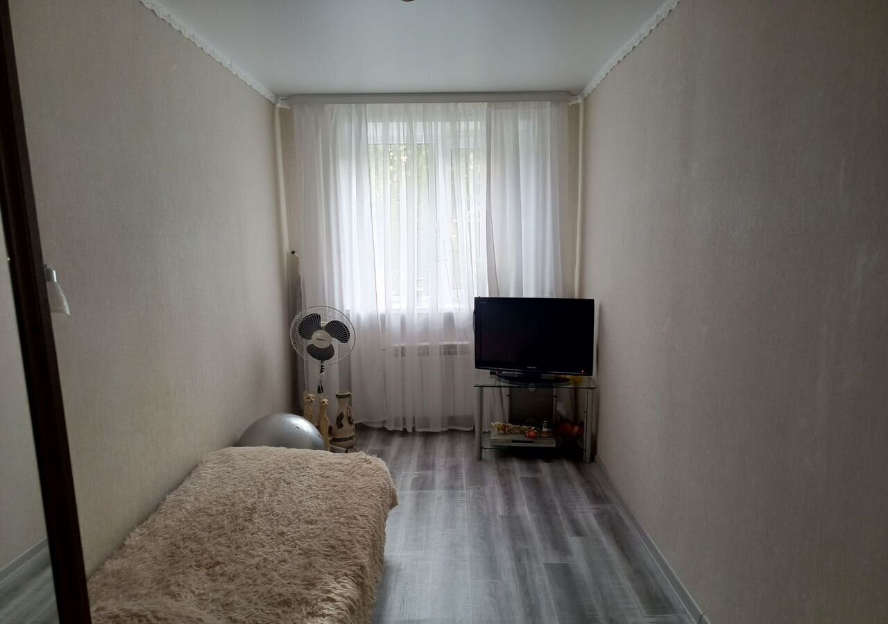 квартира г Шатура г Рошаль ул Мира 9 фото 12