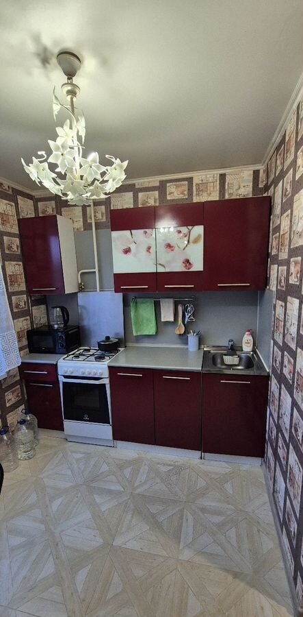 комната г Электросталь ул Журавлева 11к/3 фото 8