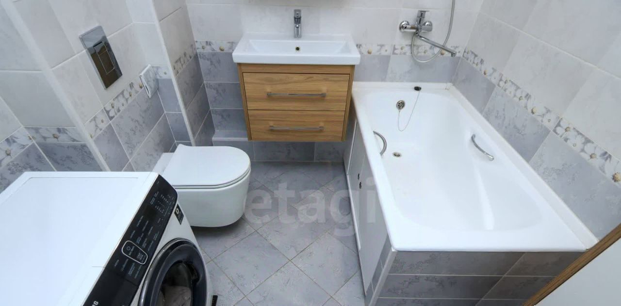 квартира г Иркутск р-н Октябрьский ул Пискунова 142/8 фото 9
