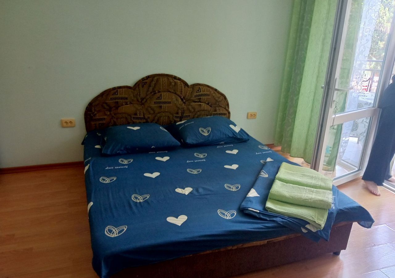 комната г Ялта г Алупка ул Ялтинская 20/9 фото 1