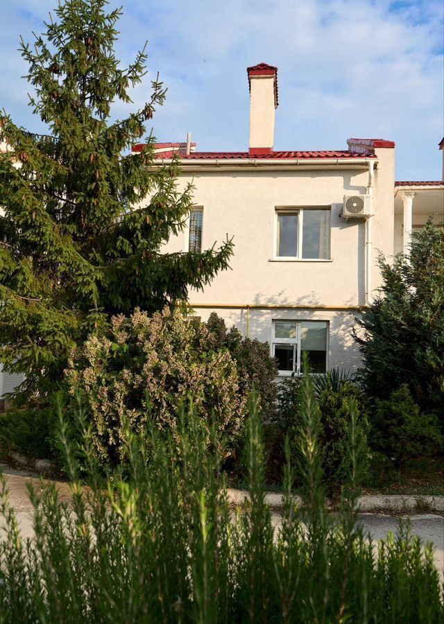 дом г Севастополь квартал Стрелка, Крым фото 6
