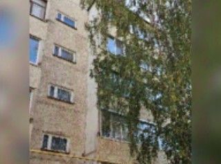 квартира г Волжск ул 107 Бригады 10/2 фото 5