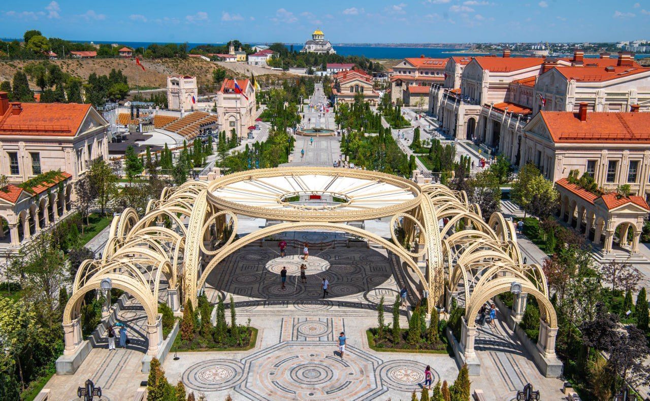 дом г Севастополь квартал Стрелка, Крым фото 36