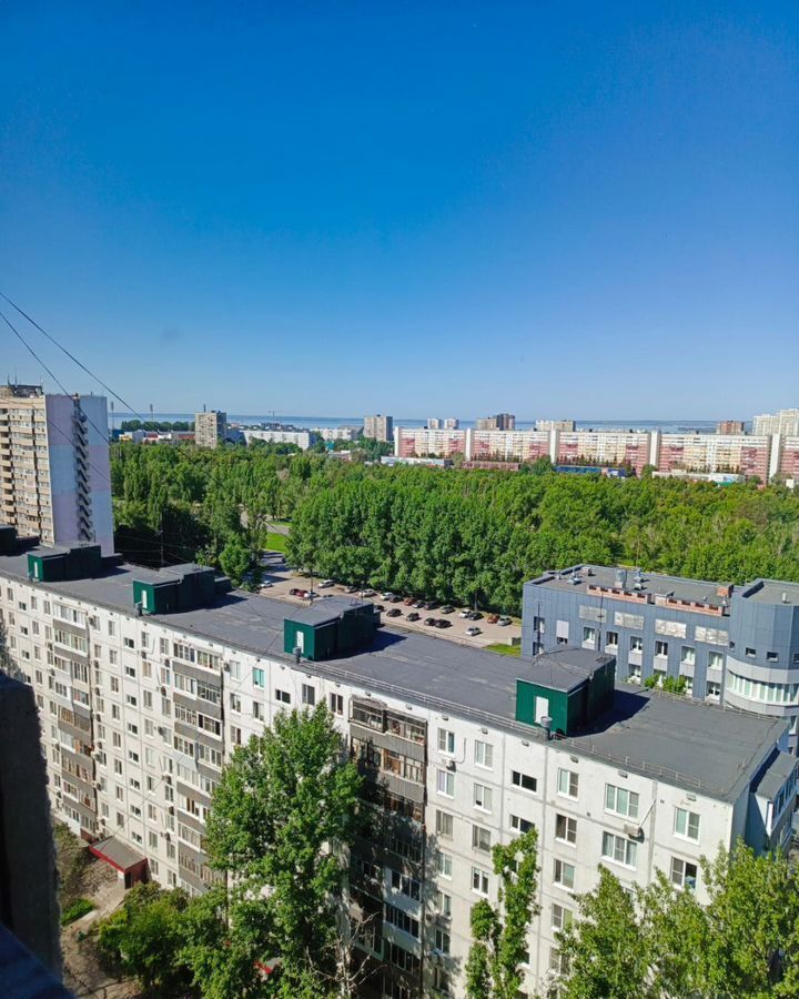 квартира г Тольятти р-н Автозаводский ул Фрунзе 31 фото 5
