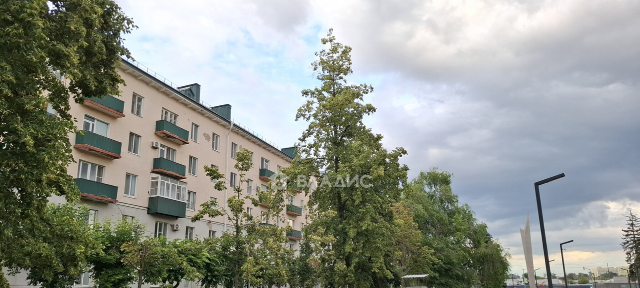 квартира г Пенза ул Славы 7 фото 1