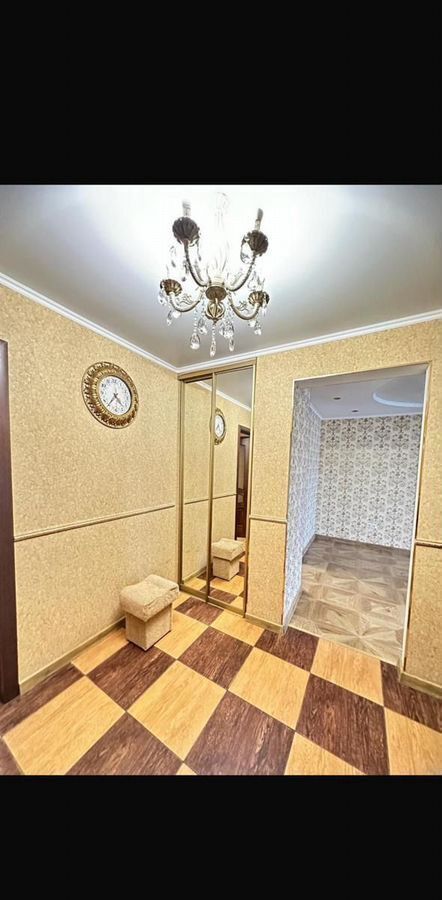 квартира г Астрахань р-н Советский ул Богдана Хмельницкого 54 фото 14
