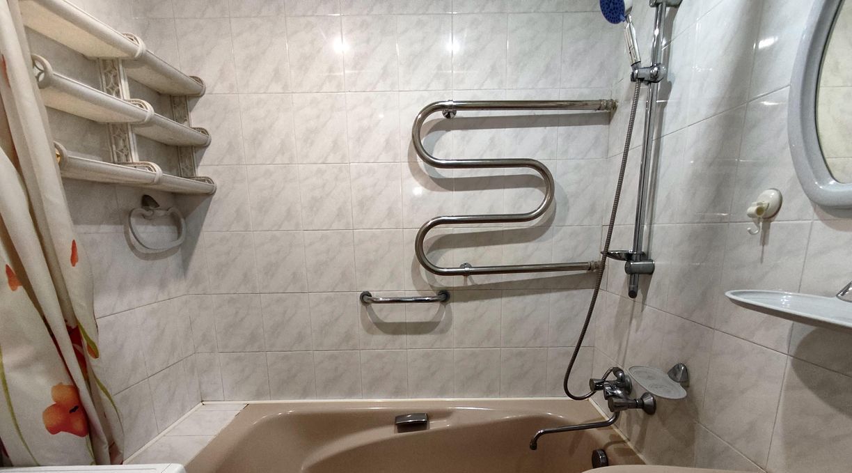 квартира г Сыктывкар ул Малышева 12 фото 4