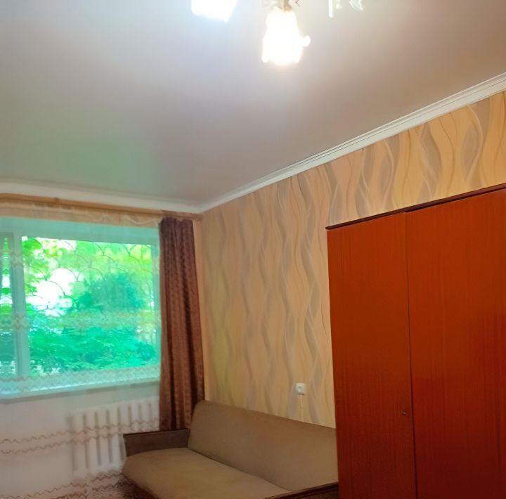 квартира г Симферополь р-н Киевский ул им. Матэ Залки 1 фото 2