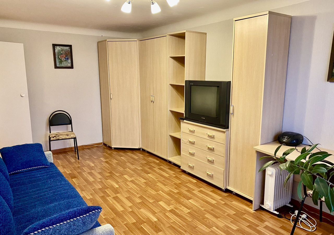 квартира г Волжский ул им генерала Карбышева 132 фото 2