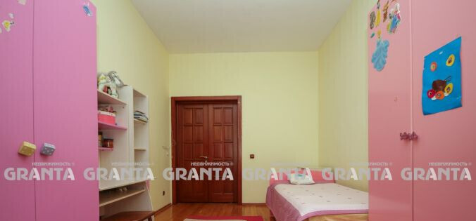 квартира г Красноярск ул Ленина 127 фото 10