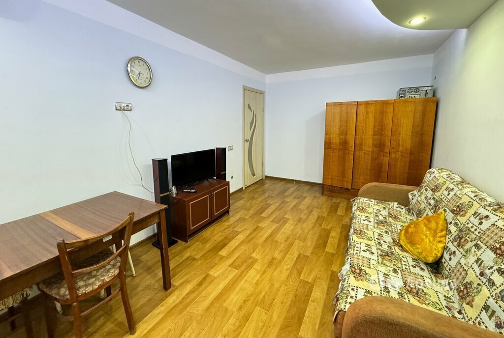 квартира г Красноярск ул Коммунальная 18 фото 8