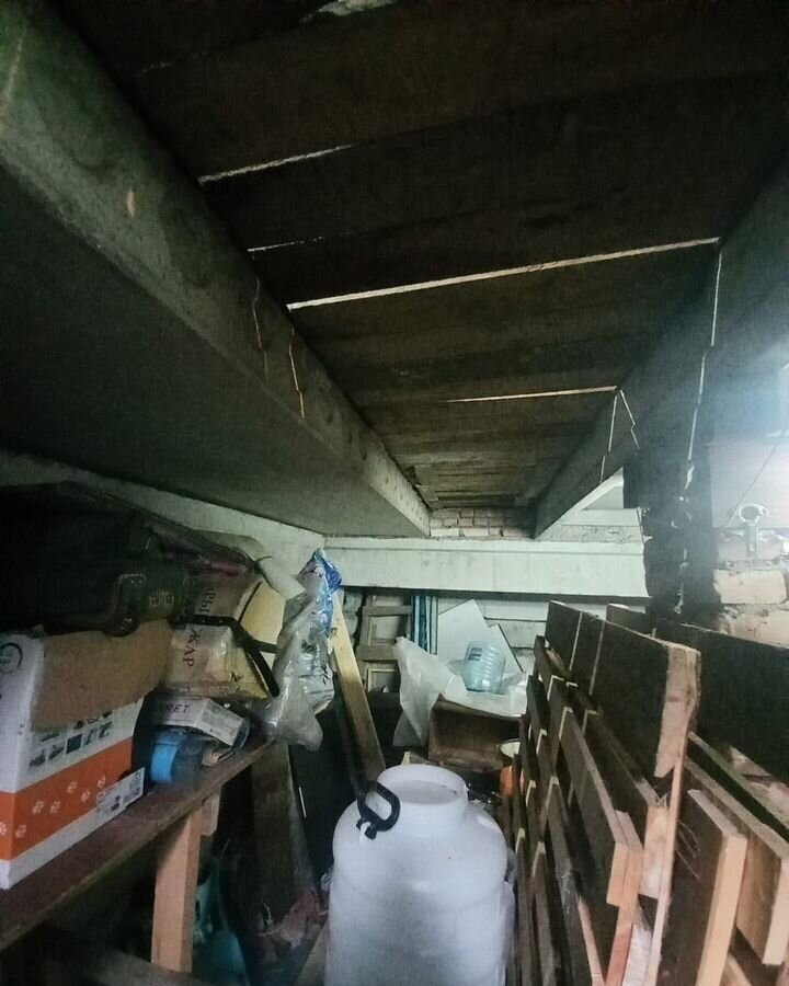 гараж р-н Кольский г Кола городское поселение город Кола фото 9