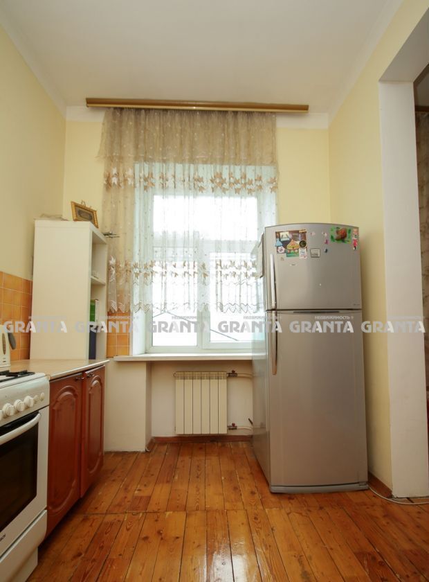 квартира г Красноярск р-н Центральный ул Ленина 127 фото 6