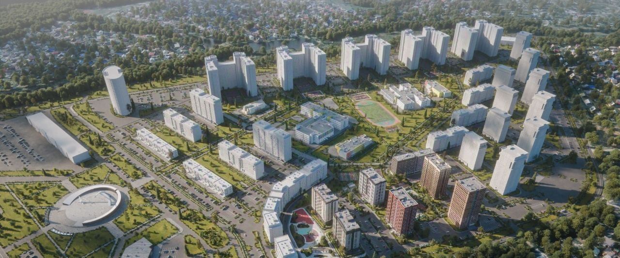 квартира г Тула р-н Зареченский ул Летчика Мосолова 3 фото 10