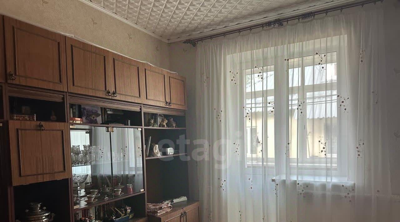 квартира р-н Узловский г Узловая ул. Центральная, 2 фото 6