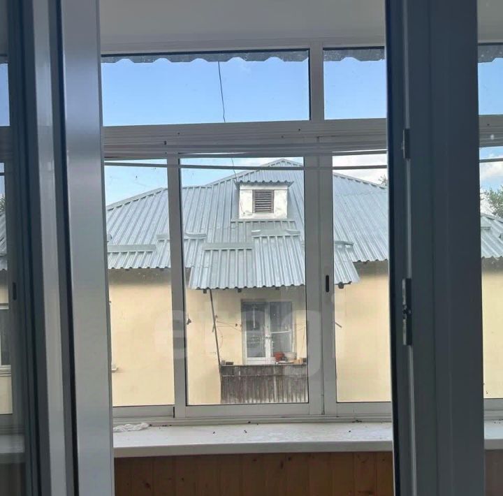 квартира р-н Узловский г Узловая ул. Центральная, 2 фото 11
