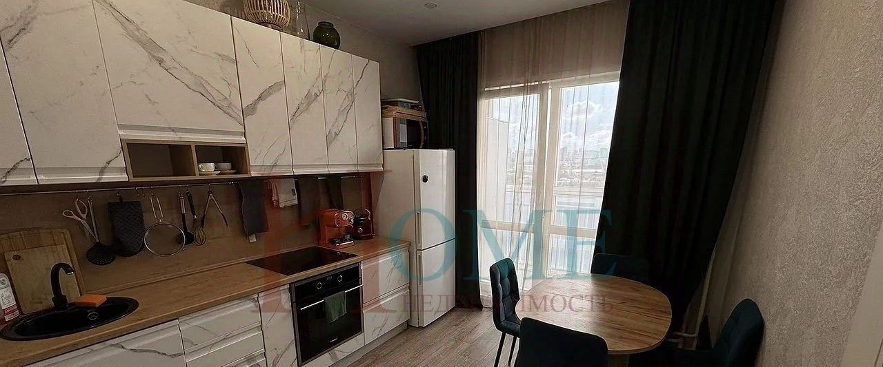 квартира г Новосибирск ул Ясный Берег 17 Площадь Ленина фото 3