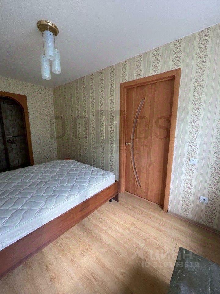 квартира г Екатеринбург р-н Октябрьский ул Восточная 620100 19 фото 8