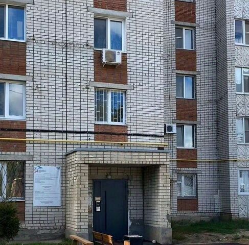 Авиастроительная ул Дубинина 7 фото