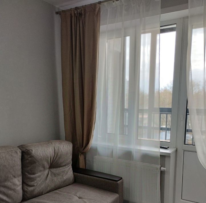 квартира г Казань метро Горки р-н Советский ул Аделя Кутуя 110дк/3 фото 2
